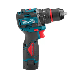 دریل شارژی 16 ولت براشلس رونیکس مدل 8669