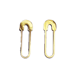 گوشواره زنانه طرح اکسسوریز کد 09