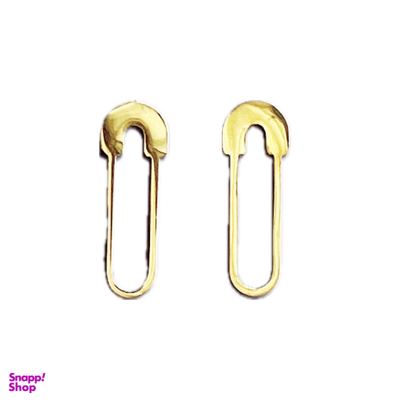 گوشواره زنانه طرح اکسسوریز کد 09