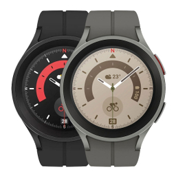 ساعت هوشمند سامسونگ مدل Galaxy Watch5 Pro R920