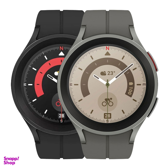 ساعت هوشمند سامسونگ مدل Galaxy Watch5 Pro R920