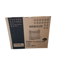 استند جا ادویه ای ملورین مدل نیلو