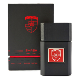 ادوپرفیوم مردانه باکستر مدل Smash
