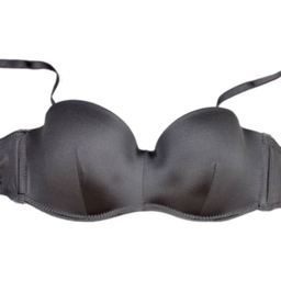 سوتین زنانه کد 2151 رنگ طوسی