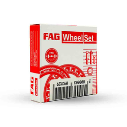 بلبرینگ دینام اف آ گ کد 6203RRS مناسب پراید