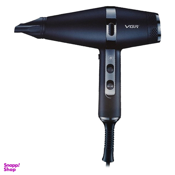 سشوار حرفه ای وی جی آر مدل V-451