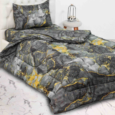 سرویس خواب مانیکاهوم 3 تکه تکنفره مدل Parmin Plus