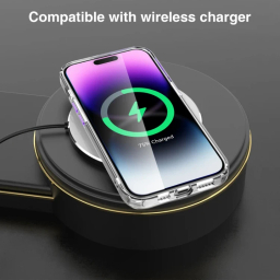 کاور گوشی موبایل آهااستایل مدل PC06-B مناسب اپل iPhone 14 Pro