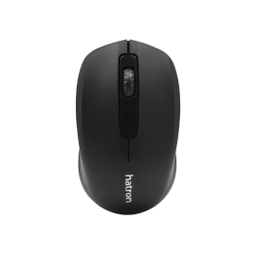 ماوس وایرلس سایلنت هترون (Hatron) مدل HMW402SL