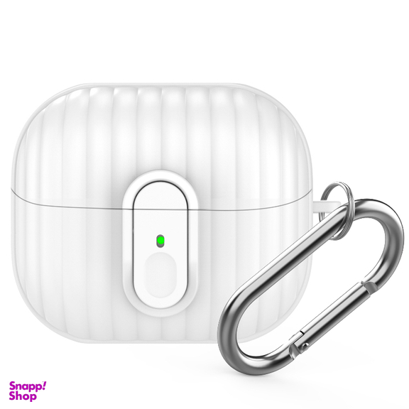 کاور ایرفون آها استایل کد WG161 مناسب برای سامسونگ Galaxy Buds 3 / Galaxy Buds 3 Pro