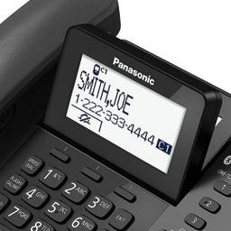 تلفن بی‌سیم پاناسونیک مدل KX-TGF310