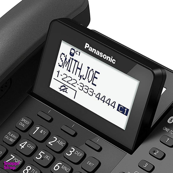 تلفن بی‌سیم پاناسونیک مدل KX-TGF310