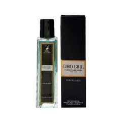 ادوپرفیوم زنانه الحمبرا مدل گودگرل کد 736 حجم 35 میلی لیتر