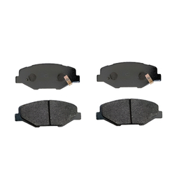 لنت ترمز جلو خودرو متا کد 180 مناسب سمند ملی و دنا و سورن EF7