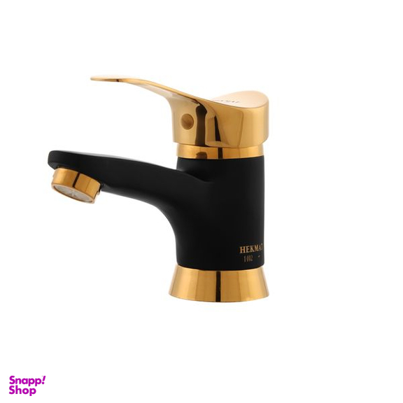 شیر روشویی حکمت نشان مدل دیبا MT