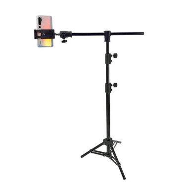 سه پایه نگهدارنده گوشی موبایل مدل MT31