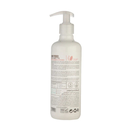 ماسک مو میسوری مدل Curly Balance مناسب موهای خشک حجم 500 میلی لیتر به همراه ماسک مو میسوری مدل زیتون و گل رز مناسب موهای خشک حجم 500 میلی لیتر