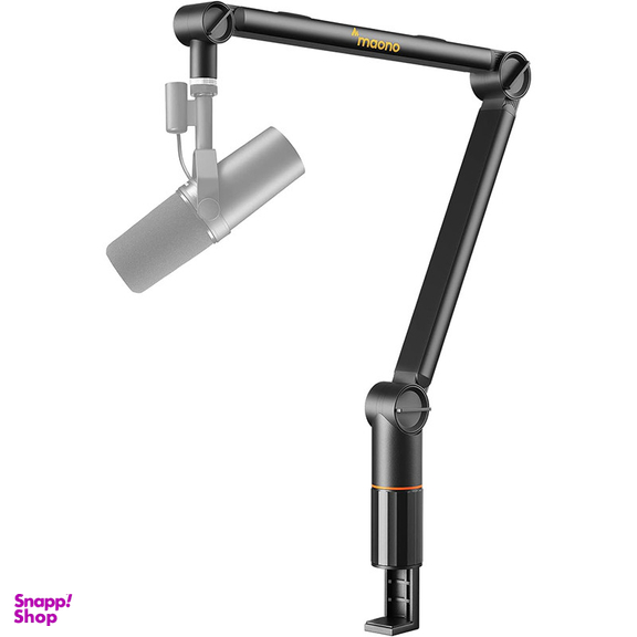 پایه میکروفن مائونو مدل BA91