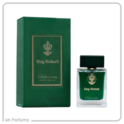 ادوپرفیوم مردانه کینگ ریچارد مدل سالیکورنیا