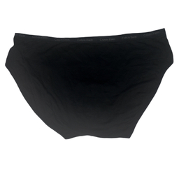 شورت مردانه طرح کلوین کلاین کد 11 رنگ‌ مشکی‌