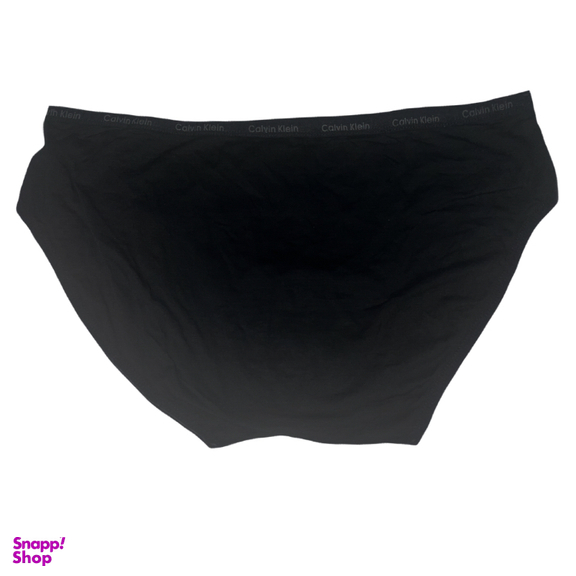 شورت مردانه طرح کلوین کلاین کد 11 رنگ‌ مشکی‌