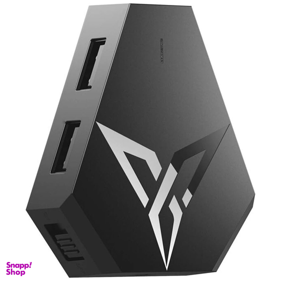 مبدل اتصال ماوس و کیبورد به موبایل فلای‌ دیجی مدل Q1