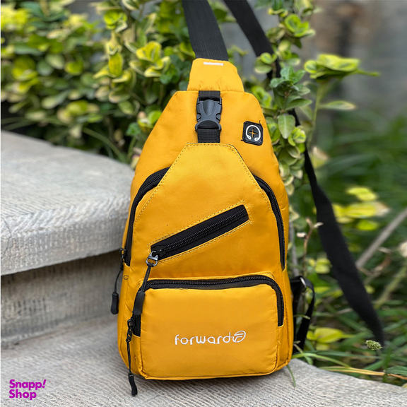 کیف کراس بادی فوروارد کد FCLT913 CROSS BODY