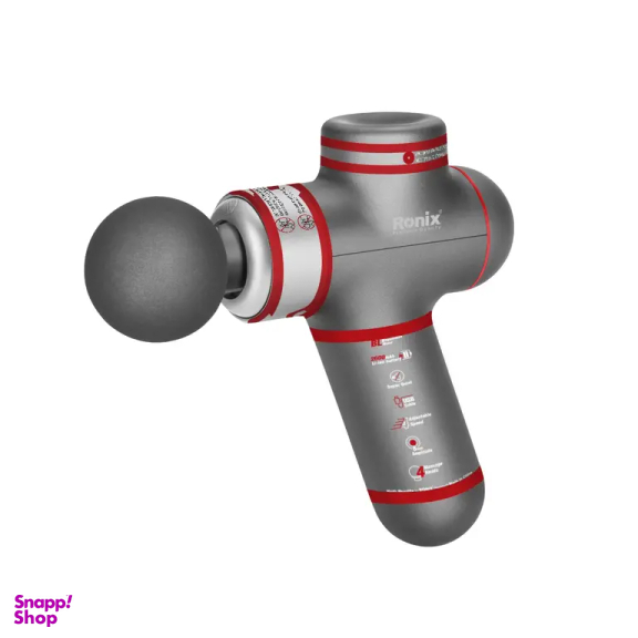 ماساژور رونیکس مدل MINI-PRO