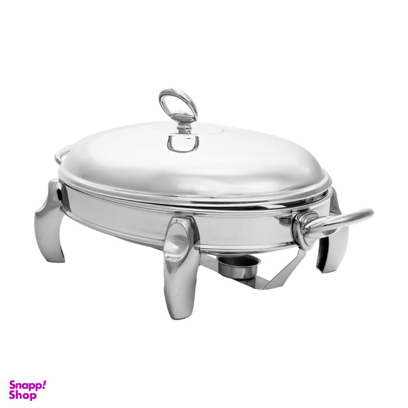 سوفله خوری ام جی اس طرح بیضی کد 3105 سایز بزرگ