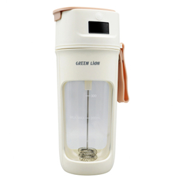 شیکر گرین لاین مدل GL-440 گنجایش 0.440 لیتر