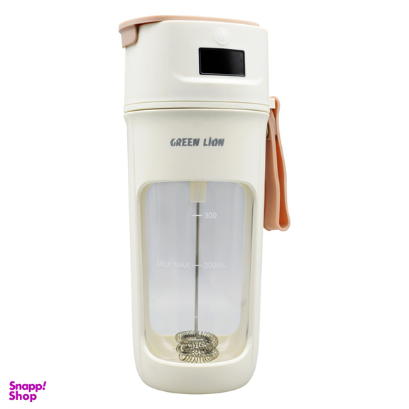 شیکر گرین لاین مدل GL-440 گنجایش 0.440 لیتر