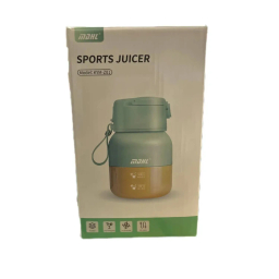 شیکر ورزشی قابل حمل ام دی اچ ال مدل KYM-Z01