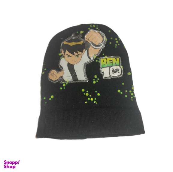 کلاه بافتنی پسرانه مدل BEN1