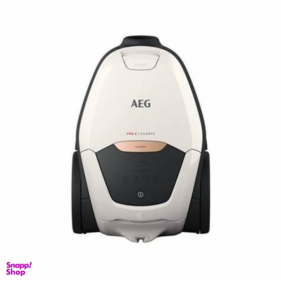 جاروبرقی آ ا گ مدل VX82-1-alr