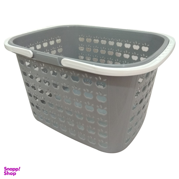 سبد پیک نیک اشکان طرح سیب کد saiz 3