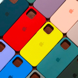 قاب سیلیکونی مناسب برای گوشی iPhone 11