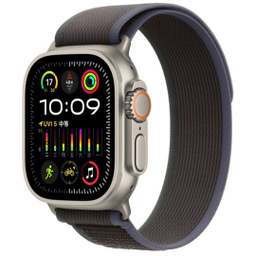 بند اپل واچ ویوو مدل Nylon Loop Wi-WB006 مناسب اپل واچ سایز 42، 44، 45 و 49 میلی‌ متر