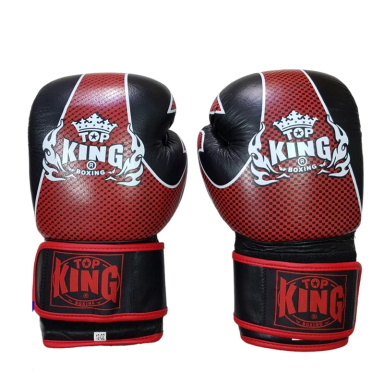 دستکش بوکس مدل KINGs