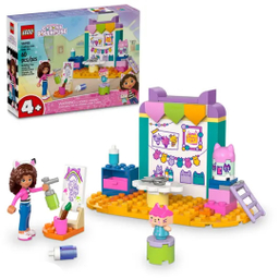 ساختنی لگو مدل Gabby’s Dollhouse کد 10795