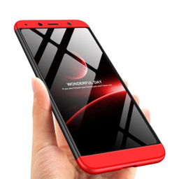 قاب موبایل جی کی کی مدل 360 مناسب شیائومی Xiaomi Redmi 7A