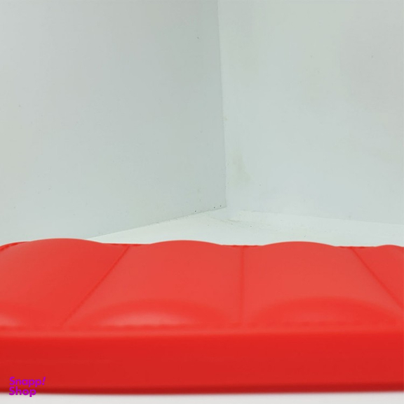 کاور گوشی موبایل مدل PUFFER مناسب برای شیائومی Poco F3