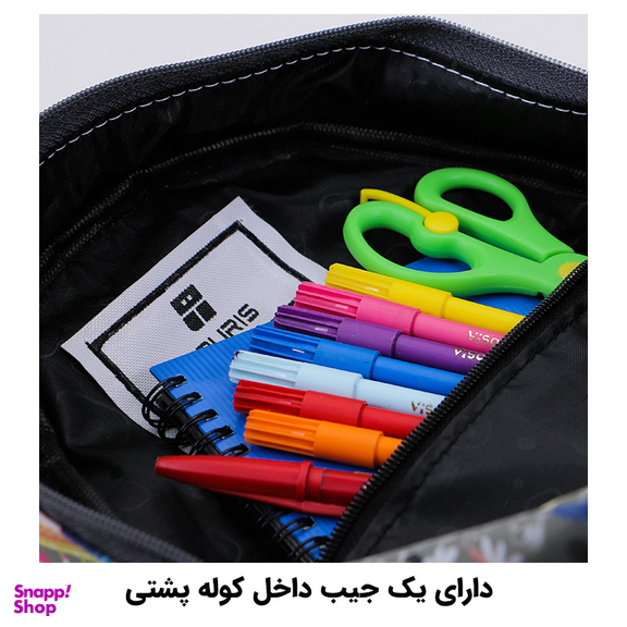کوله پشتی بچگانه توریث مدل AA-4533