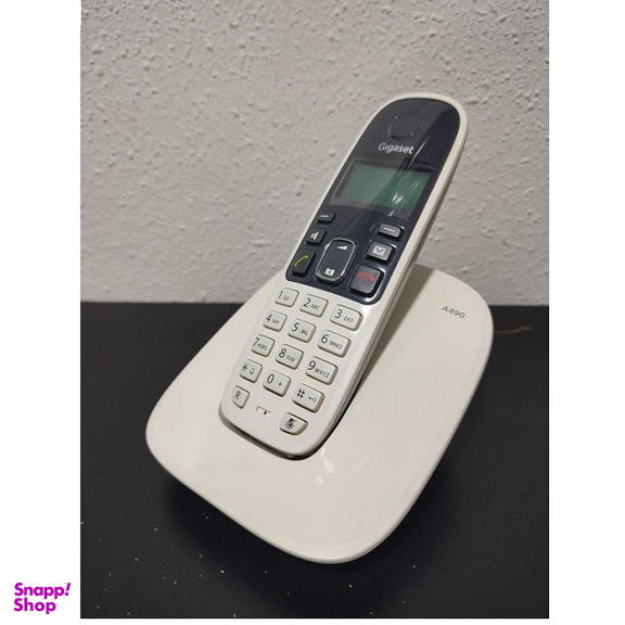 تلفن گیگاست مدل A490