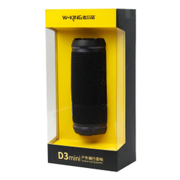 اسپیکر بلوتوثی قابل حمل دبلیو-کینگ مدل D3 Mini
