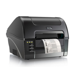 لیبل پرینتر پستک مدل 300S 300dpi