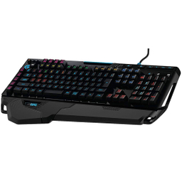 کیبورد لاجیتک (Logitech) مدل G910 Black