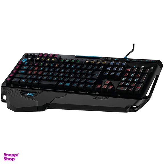 کیبورد لاجیتک (Logitech) مدل G910 Black