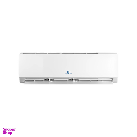 کولر گازی 12 هزار تروپیکال کازوکی مدل IAC-12C/XA/TR/A