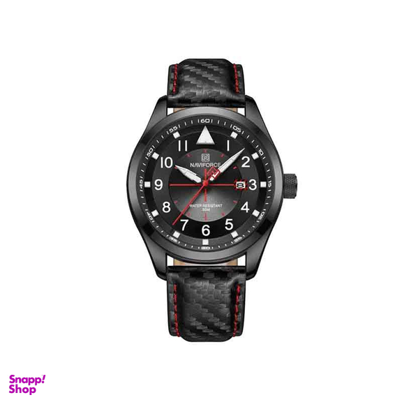 ساعت مچی عقربه ای مردانه نیوی فورس مدل NF8022J