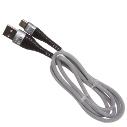 کابل تبدیل USB به Type-C لیتو مدل LD-11 طول 1 متر